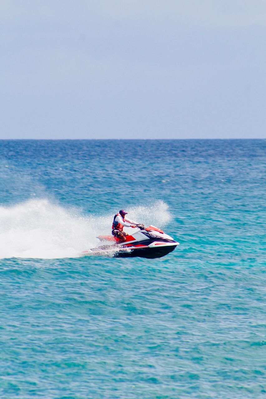 Jet Ski Koh Samui
